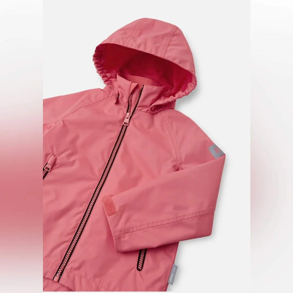 Reimatec Waterproof Jacket - Soutu